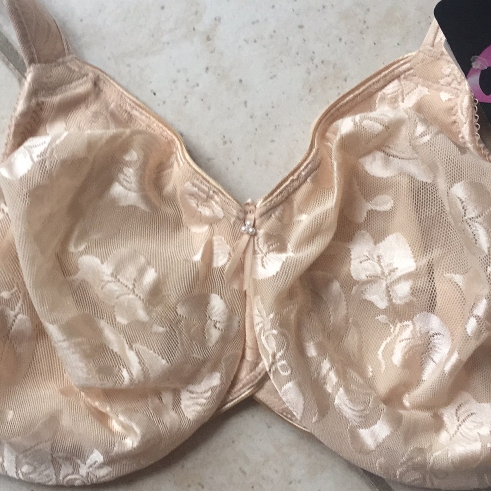 WACOAL | NWT 32G Awareness Bra